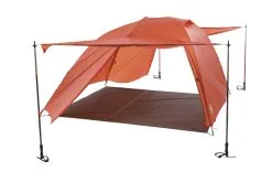 Big Agnes Copper Spur HV UL4 -Sacs De Couchage Soldes tente big agnes copper spur hv ul4 10