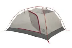 Big Agnes Copper Spur HV2 Expedition -Sacs De Couchage Soldes tente big agnes copper spur hv2 bikepack 03
