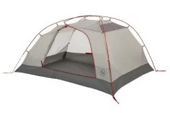Big Agnes Copper Spur HV2 Expedition -Sacs De Couchage Soldes tente big agnes copper spur hv2 bikepack 04