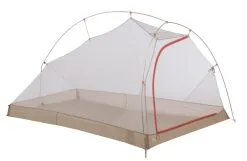 Big Agnes Fly Creek HV UL2 Solution Dye -Sacs De Couchage Soldes tente big agnes fly creek hv ul2 solution dye 04