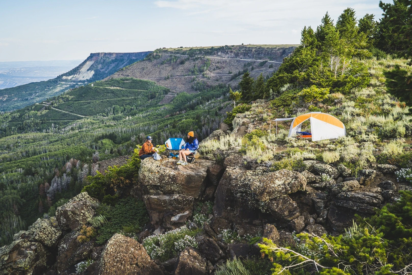 Big Agnes Salt Creek SL2 13 Big Agnes Salt Creek SL2 – Image 11