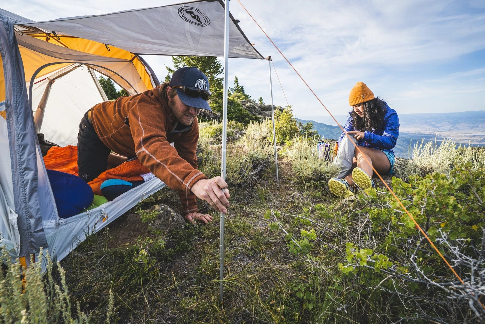 Big Agnes Salt Creek SL2 14 Big Agnes Salt Creek SL2 – Image 12