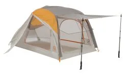 Big Agnes Salt Creek SL2