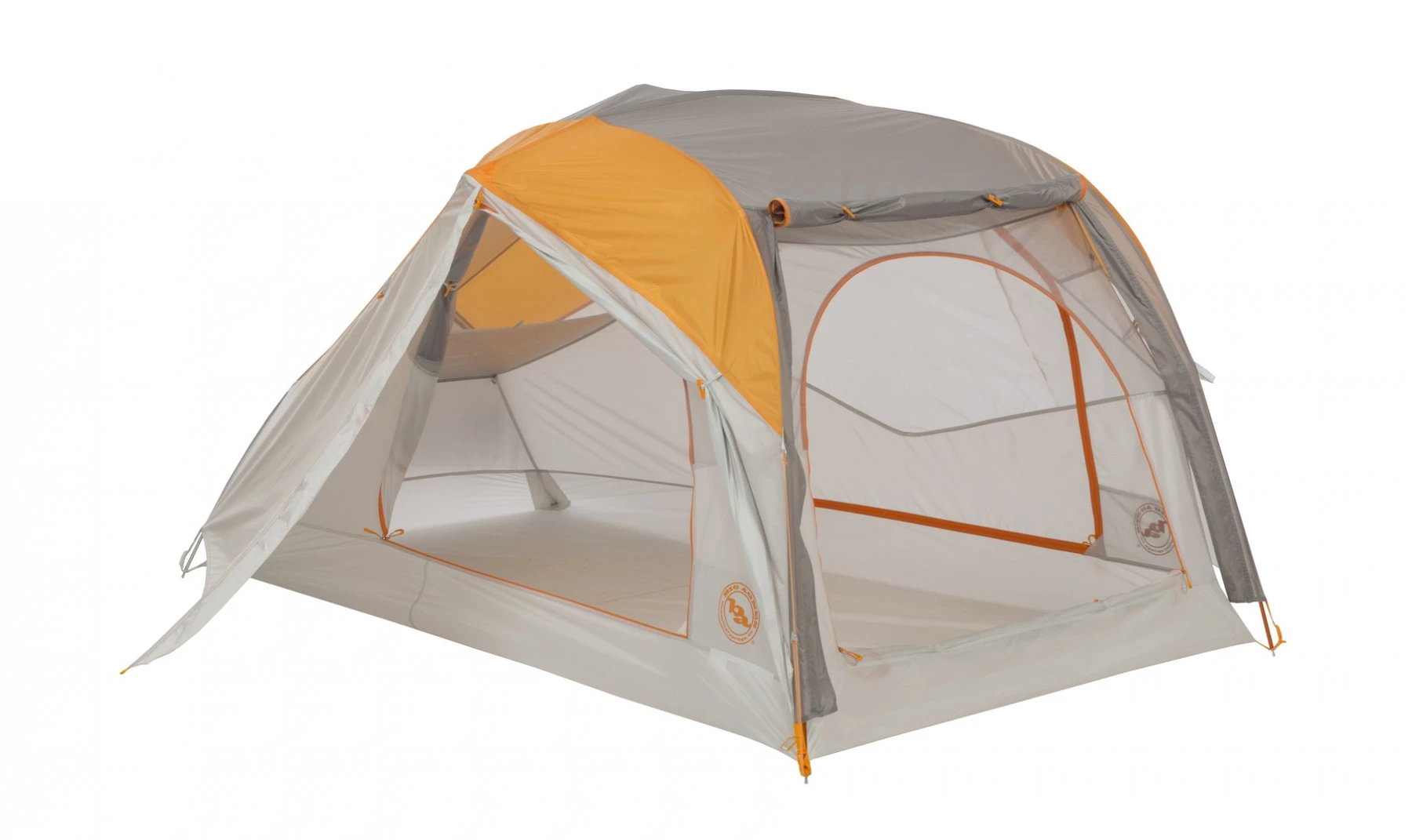 Big Agnes Salt Creek SL2 6 Big Agnes Salt Creek SL2 – Image 4