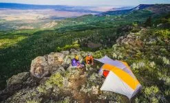 Big Agnes Salt Creek SL2 23 Big Agnes Salt Creek SL2 -Sacs De Couchage Soldes tente big agnes salt creek sl2 13