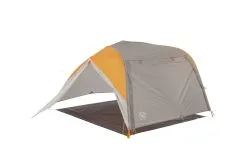 Big Agnes Salt Creek SL3 -Sacs De Couchage Soldes tente big agnes salt creek sl3 04