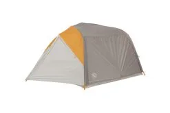 Big Agnes Salt Creek SL3 -Sacs De Couchage Soldes tente big agnes salt creek sl3 08