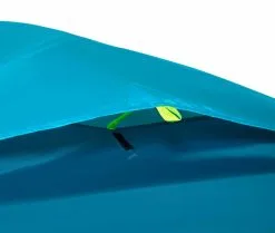 NEMO EQUIPMENT Nemo Aurora 3P + Footprint -Sacs De Couchage Soldes tente camping nemo equipment aurora 3p 04