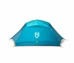 NEMO EQUIPMENT Nemo Aurora 3P + Footprint -Sacs De Couchage Soldes tente camping nemo equipment aurora 3p 09