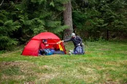 Hilleberg Allak 3 13 Hilleberg Allak 3 -Sacs De Couchage Soldes tente dome autoportante hilleberg allak 3