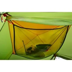 Exped Lyra III Extreme -Sacs De Couchage Soldes tente exped lyra 3 extreme 15