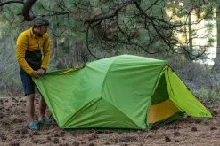 Exped Lyra II 42 Exped Lyra II -Sacs De Couchage Soldes tente exped lyra ii 14