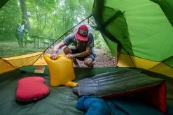 Exped Lyra II 45 Exped Lyra II -Sacs De Couchage Soldes tente exped lyra ii 17