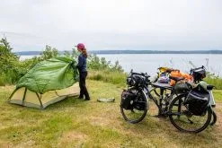 Exped Mira II HL -Sacs De Couchage Soldes tente exped mira 2 hl 03