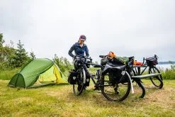 Exped Mira II HL -Sacs De Couchage Soldes tente exped mira 2 hl 05