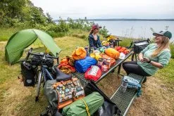 Exped Mira II HL -Sacs De Couchage Soldes tente exped mira 2 hl 06