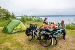 Exped Mira II HL -Sacs De Couchage Soldes tente exped mira 2 hl 07