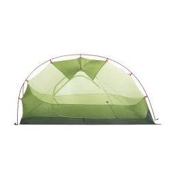 Exped Mira II HL -Sacs De Couchage Soldes tente exped mira 2 hl 11