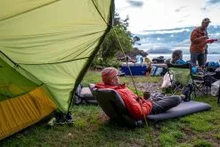 Exped Outer Space II -Sacs De Couchage Soldes tente exped outer space 2 04