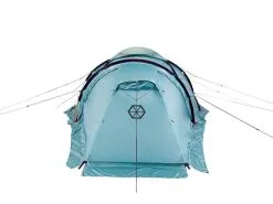 Samaya Equipment Samaya Basecamp -Sacs De Couchage Soldes tente expedition samaya basecamp 02