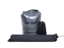 Samaya Equipment Samaya Basecamp -Sacs De Couchage Soldes tente expedition samaya basecamp 06