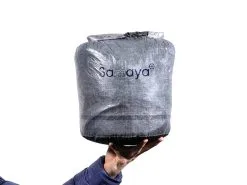 Samaya Equipment Samaya Basecamp -Sacs De Couchage Soldes tente expedition samaya basecamp 07