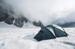 Samaya Equipment Samaya Basecamp -Sacs De Couchage Soldes tente expedition samaya basecamp 08