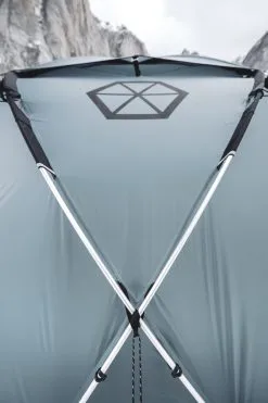 Samaya Equipment Samaya Basecamp -Sacs De Couchage Soldes tente expedition samaya basecamp 11