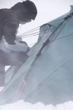 Samaya Equipment Samaya Basecamp -Sacs De Couchage Soldes tente expedition samaya basecamp 11a