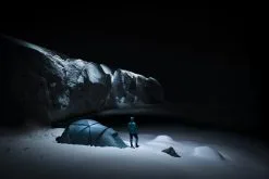 Samaya Equipment Samaya Basecamp -Sacs De Couchage Soldes tente expedition samaya basecamp 13