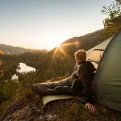 Helsport Fjellheimen Superlight 2 Camp -Sacs De Couchage Soldes tente helsport fjellheimen superlight camp 02