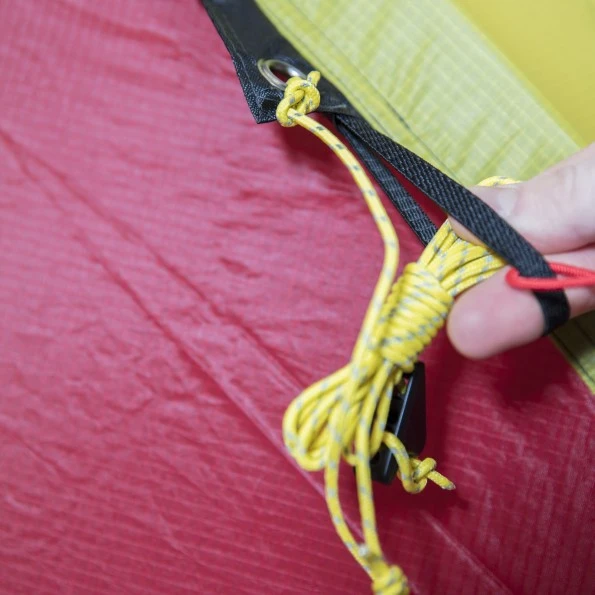 Helsport Fjellheimen X-Trem 3 Camp 12 Helsport Fjellheimen X-Trem 3 Camp â Image 10