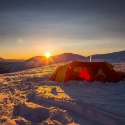 Helsport Fjellheimen X-Trem 3 Camp 52 Helsport Fjellheimen X-Trem 3 Camp -Sacs De Couchage Soldes tente helsport fjellheiment x trem 3 camp 11 1