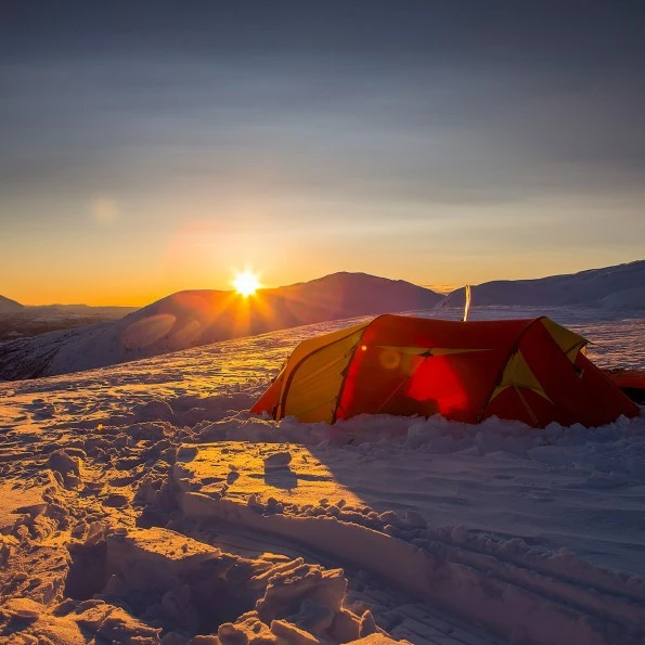 Helsport Fjellheimen X-Trem 3 Camp 27 Helsport Fjellheimen X-Trem 3 Camp â Image 25