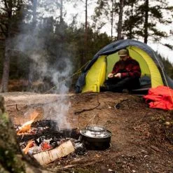 Helsport Lofoten Superlight 2 -Sacs De Couchage Soldes tente helsport lofoten superlight 2 03