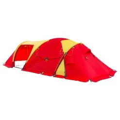 Helsport Svalbard High 3 Camp -Sacs De Couchage Soldes tente helsport svalbard high 3 camp 02