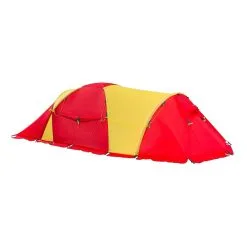 Helsport Svalbard High 3 Camp -Sacs De Couchage Soldes tente helsport svalbard high 3 camp 03