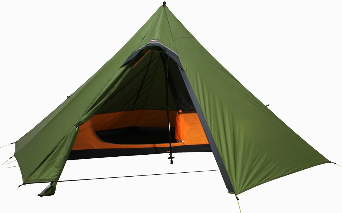 Luxe Outdoor Sil Hexpeak V4a 3 Luxe Outdoor Sil Hexpeak V4a