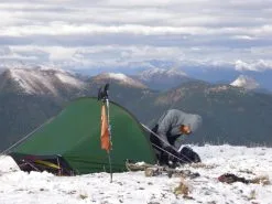 Hilleberg Akto -Sacs De Couchage Soldes tente hilleberg akto 02 1