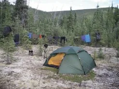 Hilleberg Allak 2 -Sacs De Couchage Soldes tente hilleberg allak 05