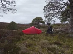 Hilleberg Enan -Sacs De Couchage Soldes tente hilleberg enan 04 1 1