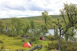 Hilleberg Enan -Sacs De Couchage Soldes tente hilleberg enan 05 1 1