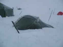 Hilleberg Jannu -Sacs De Couchage Soldes tente hilleberg jannu 06