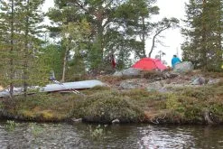 Hilleberg Jannu -Sacs De Couchage Soldes tente hilleberg jannu 07