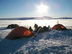 Hilleberg Jannu -Sacs De Couchage Soldes tente hilleberg jannu 08