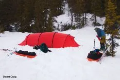 Hilleberg Kaitum 3 GT -Sacs De Couchage Soldes tente hilleberg kaitum 3gt 08