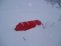 Hilleberg Keron 3 GT -Sacs De Couchage Soldes tente hilleberg keron 3 gt 09 1