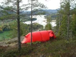 Hilleberg Keron 3 GT -Sacs De Couchage Soldes tente hilleberg keron 3 gt 10