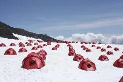 Hilleberg Saivo -Sacs De Couchage Soldes tente hilleberg saivo 08