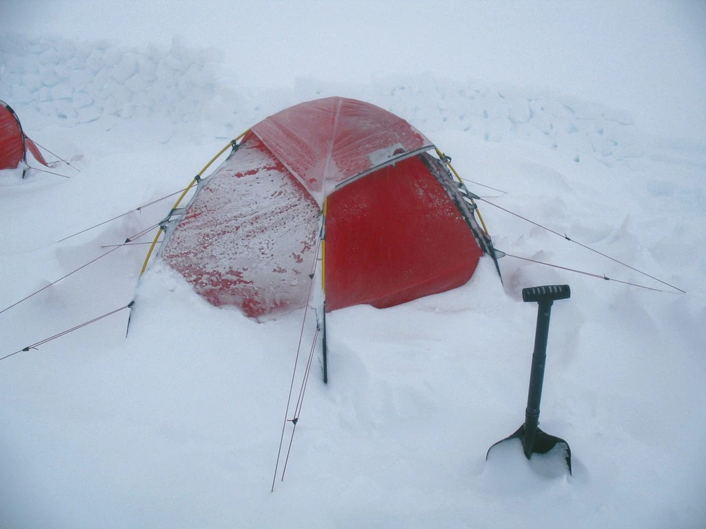 Hilleberg Soulo 8 Hilleberg Soulo – Image 6